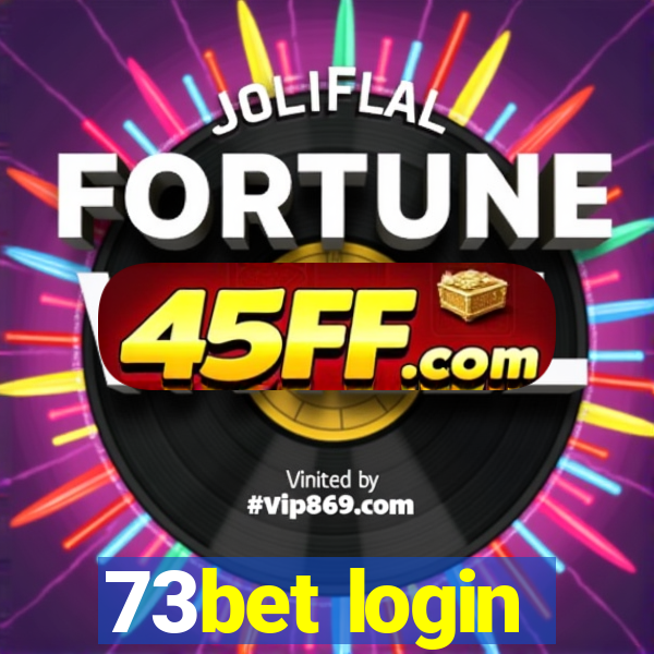 73bet login